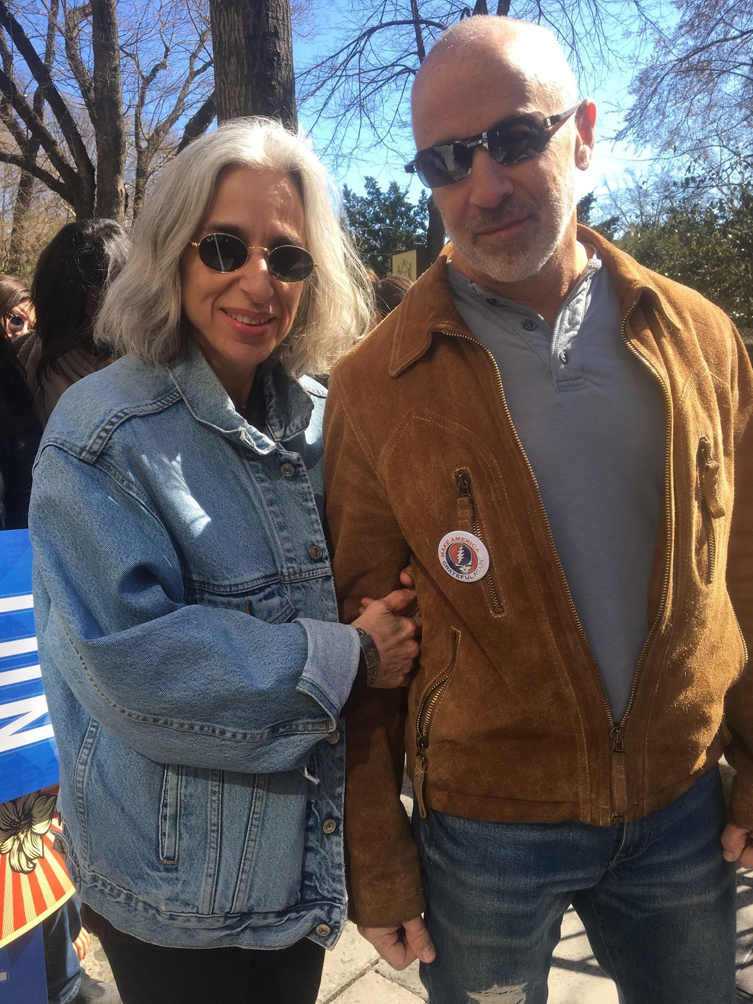 March for Our Lives – March 24, 2018  (Photo 2)