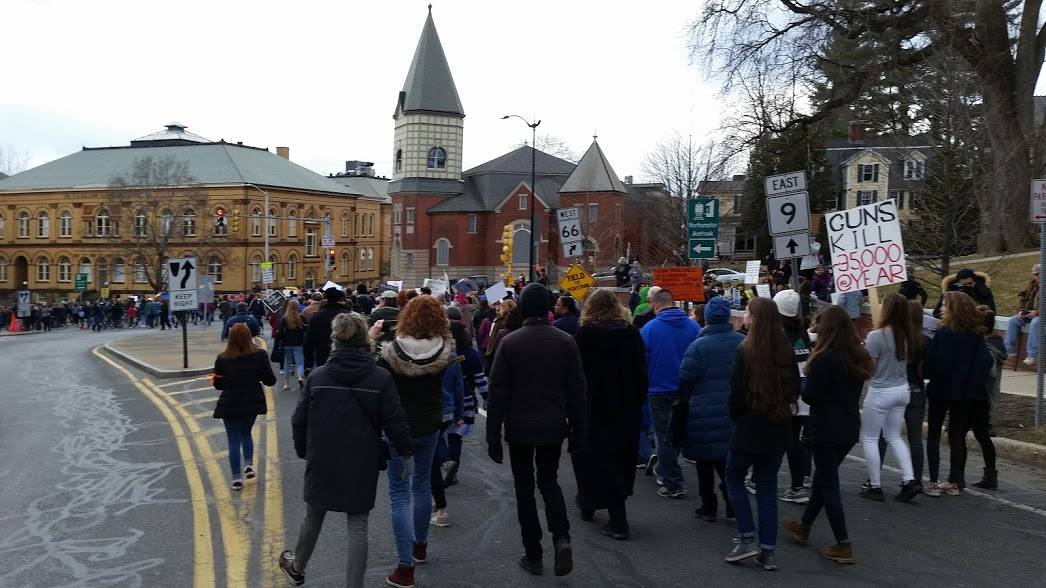 March for Our Lives – March 24, 2018  (Photo 5)