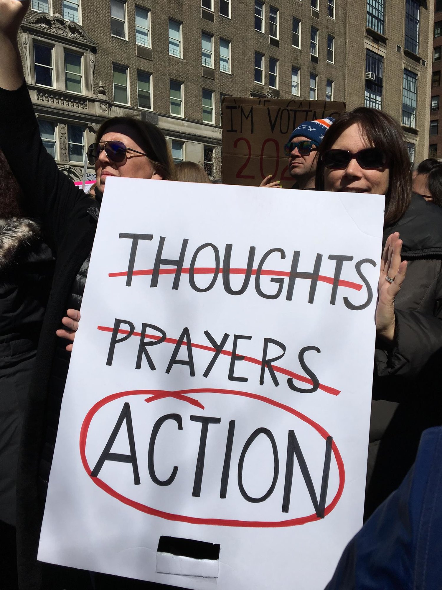 March for Our Lives – March 24, 2018  (Photo 6)