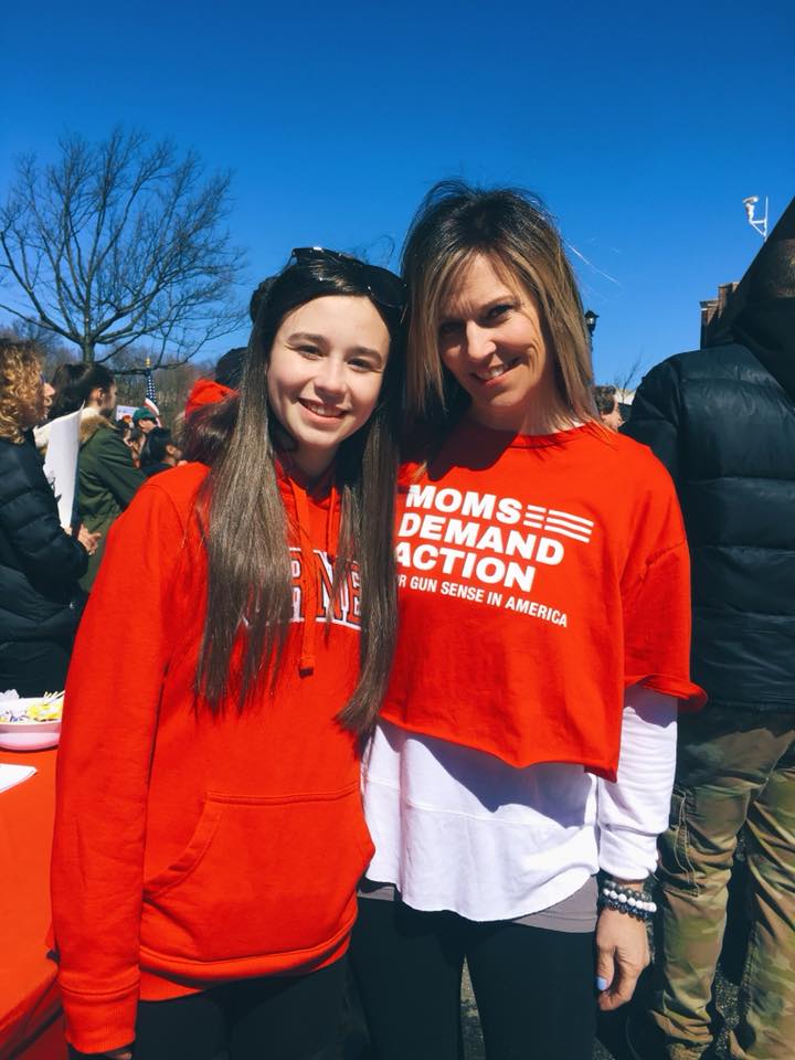 March for Our Lives – March 24, 2018  (Photo 10)