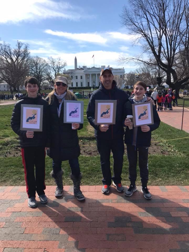 March for Our Lives – March 24, 2018  (Photo 13)