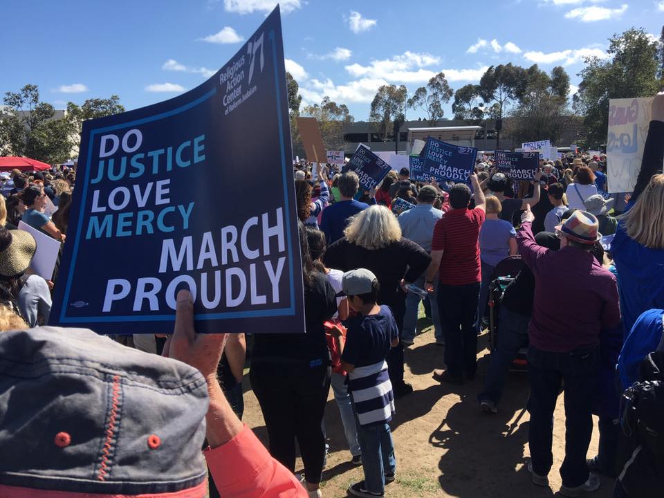 March for Our Lives – March 24, 2018  (Photo 17)