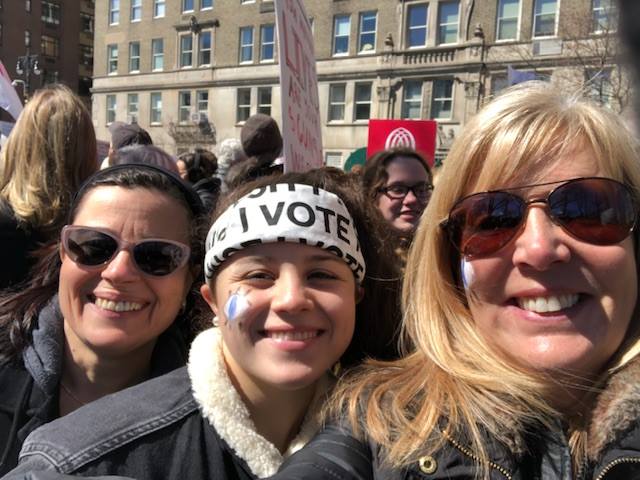 March for Our Lives – March 24, 2018  (Photo 22)