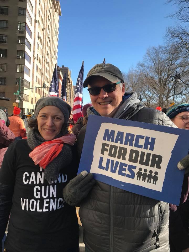 March for Our Lives – March 24, 2018  (Photo 24)