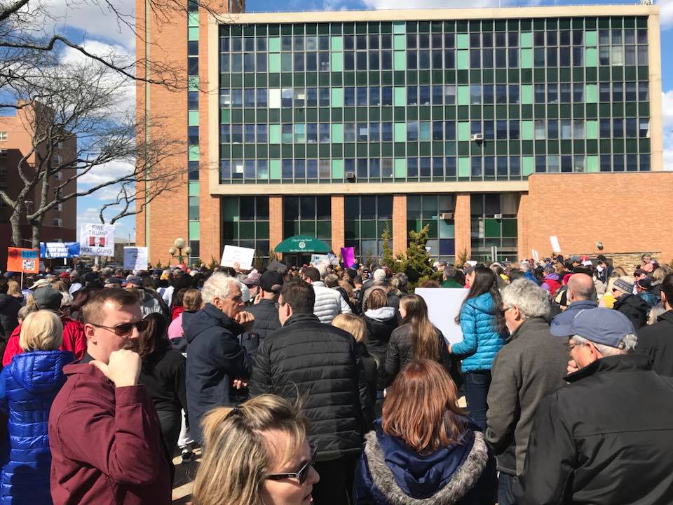 March for Our Lives – March 24, 2018  (Photo 25)